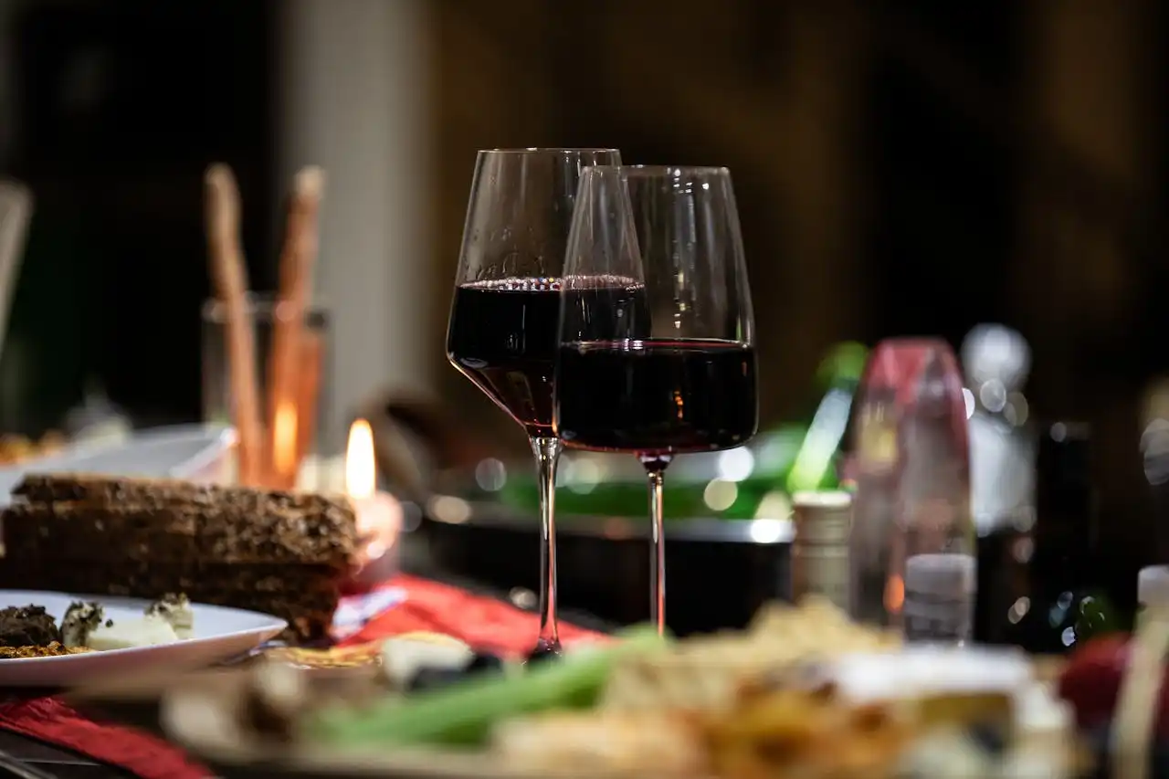 Detalles que susurran lujo